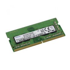   SO-DIMM DDR4 4Gb PC-2400 Samsung (M471A5143EB1-CRC)