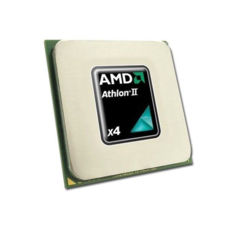  AMD Athlon II X4 640 M3  (3,0) tray