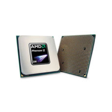  AMD AM3+ Phenom II X4 840  (3,2) tray