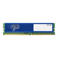   DDR4 8GB 2400MHz Patriot w/HS (PSD48G240081H)