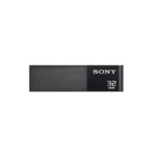 USB3.1 Flash Drive 32 Gb Sony USM32W3/B (160MB/s) Black
