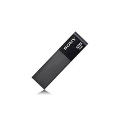 USB3.1 Flash Drive 128 Gb Sony USM128W3/B (160MB/s) Black
