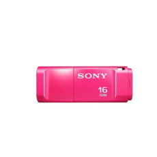 USB3.1 Flash Drive 16 Gb Sony Microvault X Series (110MB/s) Pink (USM16X/P2)