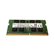   SO-DIMM DDR4 8Gb PC-2133 Hynix (HMA41GS6AFR8N-TF)