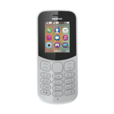  Nokia 130 NEW Grey