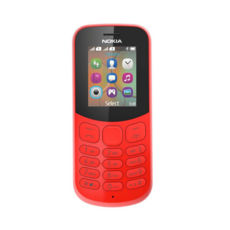  Nokia 130 NEW Red