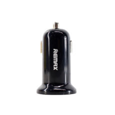   REMAX RCC-201 2.1A, 2 USB port, 5V Black