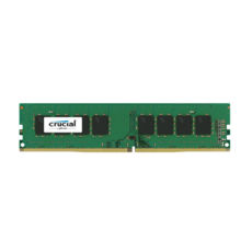   DDR4 16GB 2400MHz Crucial 15-15-15 1.2V (CT16G4DFD824A)
