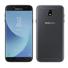  Samsung J730F/DS (Galaxy J7 2017) DUAL SIM BLACK