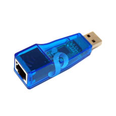   Usb2.0 to Ethernet 10/100mbit (KY-RD9700), .