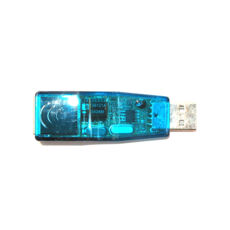  USB --> Ethernet RJ45, BlisterBox