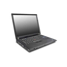  Lenovo ThinkPad R60 14" Intel Core 2 Duo T2300 1660Mhz 2MB 2  2  / 2 GB So Dimm DDR2 / 80 Gb Slim DVD-RW  10/100/1000 Integrated   VGA NO WEB Camera ..