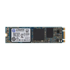  SSD M.2 240G Kingston M.2 2280 SATA Rev. 3.0 (SM2280S3G2/240G) 