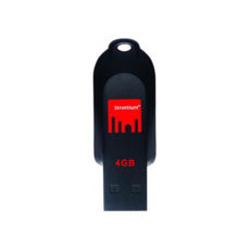 USB Flash Drive 4 Gb STRONTIUM POLLEX (SR4GRDPOLLEX)