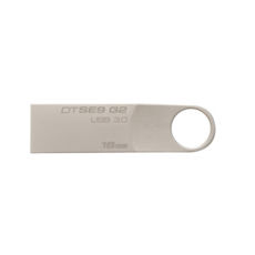 USB3.0 Flash Drive 16 Gb Kingston DT SE9 G2 metal (DTSE9G2/16GB)