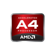  AMD FM2 A4-Series X2 5300 (3.40GHz,1MB,65W,FM2) box, Radeon TM HD 7480D AWAD5300OKHJBOX 