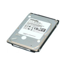  2,5" 320GB SATA, Toshiba  MQ01ABD032V  (2.5", 320GB, 8MB, SATA II-300)   . 12 .