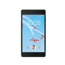 a 7" Lenovo Tab 4 ZA300001UA  /  / G- /  M-Touch (1024x600) IPS / MTK 8167 / 1 Gb / 16 Gb / Wi-Fi /  /  / Android 7.0 /  /  /