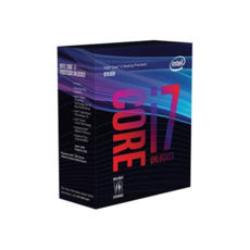  INTEL S1151 Core i7-8700 (3.2GHz, 12MB,LGA1151) box BX80684I78700S 