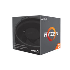  AMD AM4 Ryzen 5 1400 3.2GHz YD1400BBAEBOX 