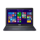 Ноутбук 15" Asus E502NA-DM018T / синий / 15.6" (1366x768) LED / Intel® N4200 / 4Gb / 1 Tb HDD / Intel® HD Graphics / no ODD / Win10 / / /