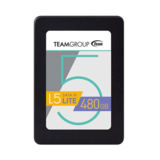 Винчестер SSD SATA III 480Gb 2.5" Team L5 Lite (T2535T480G0C101)