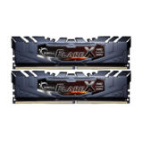 Модуль памяти DDR4 2 х 8GB 2400MHz G.Skill Flare X Black (F4-2400C15D-16GFX)