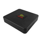 Видеорегистратор Partizan CHD-30S HD v3.2 (Гибридный AHD/TVI/CVI/CVBS/IP видеорегистратор. Режимы работы: AHD: 4xAHD-M@25, 4xAHD-L@25; Цифровой: 4x2.0Mп (1920x1080)@25, 8x1.0 Мп(1280х720)@25; Гибридный: 2xAHD-M@25+2x1.0 Мп(1280х720)@25. Кодек сжатия H.264. Аудио вход/выход: 1/1. 1. Видеовыход: 1 HDMI, 1 VGA. Возможность подключения IP устройств. Поддержка 1хSATA HDD до 6000GB. 2хUSB 2.0, Ethernet. В комплекте: мышь, программное обеспечение. Питание DC 12В/2А, 255x45x225 мм)