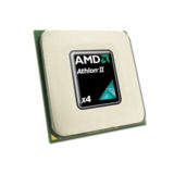 Процессор AMD Athlon II X4 640 АM3 (3,0ГГц) tray
