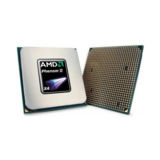 Процессор AMD AM3+ Phenom II X4 810 (2,6 ГГц) tray