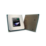 Процессор AMD AM3+ Phenom II X4 840 (3,2ГГц) tray