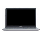 Ноутбук 15" Asus X541UJ-GQ385 / серебро / 15.6" (1366x768) LED / Intel® i3-6006U / 4Gb / 1 Tb HDD / GeForce® GT 920, 2Gb / DVD-SMulti DL / no OS / / /
