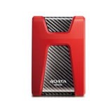 Внешний винчестер 1Tb A-Data AHD650-1TU3-CRD DashDrive Durable, 2,5", USB3.0, Red