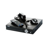 Гибридный видеорегистратор AHD Green Vision GV-X-S028\08 1080P (4138)
