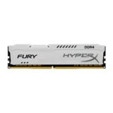 Модуль памяти DDR4 8GB 2666MHz Kingston HyperX Fury WHITE (HX426C16FW2/8)