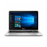 Ноутбук 15" Asus X556UQ-DM991D / синий / 15.6" (1920х1080) Full HD LED / Intel® i7-7500U / 16Gb / 1Tb HDD/SSD 256Gb HDD / GeForce® GT 940M, 2Gb / no ODD / no OS / / /