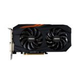 Видеокарта Gigabyte GV-RX570AORUS-4GD