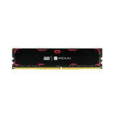Модуль памяти DDR4 16GB 2400MHz GOODRAM Iridium Red (IR-2400D464L17S/16G)