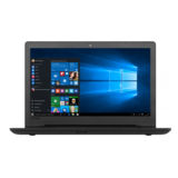 Ноутбук 15" Lenovo IdeaPad 110-15IBR (80T70039RA) / чорний / 15.6" (1366x768) LED / Intel® 3060 / 2Gb / 500 Gb HDD / Intel® HD Graphics / Windows 10 /NO-ODD / no OS / 2.2 кг потертості, подряпини , стан Б\В
