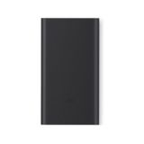 Внешний аккумулятор (Power Bank) XIAOMI Mi Power 2 10000 mAh Black (VXN4176CN)