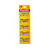 Батарейка A23 Raymax 12V, блистер 1шт