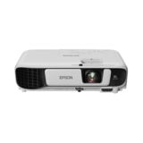 Проектор Epson EB-X41 V11H843040 (3LCD, XGA, 3600 ANSI lm)