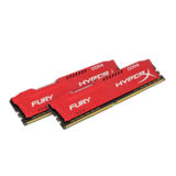 Модуль памяти DDR4 2 х 16GB 2133MHz Kingston HyperX Fury RED (HX421C14FRK2/32)
