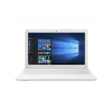 Ноутбук 15" Asus X541NA-GO129 / белый / 15.6" (1366x768) LED / Intel® 3350 / 4Gb / 500 Gb HDD / Intel® HD Graphics / no ODD / no OS / / /
