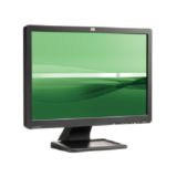 Монитор 19" HP LE 1901W 1280 х 1024 TN 16:10 VGA Black б.у.