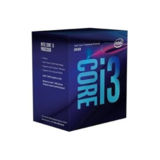 Процессор INTEL S1151 Core i3-8100 (3.6GHz, 6MB, LGA1151) box BX80684I38100SR3N5