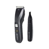 Машинка для стрижки Remington HC5400+тример NE3150