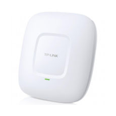   TP-Link EAP120 802.11n 2.4 , N300, 2x4 , 1GE LAN, PoE, .