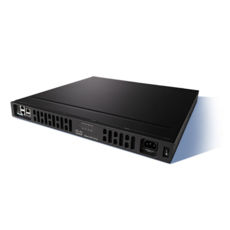  Cisco ISR 4331 (3GE,2NIM,1SM,4G FLASH,4G DRAM,IPB)