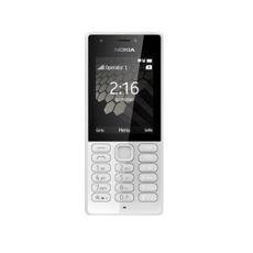  Nokia 216 DS Grey